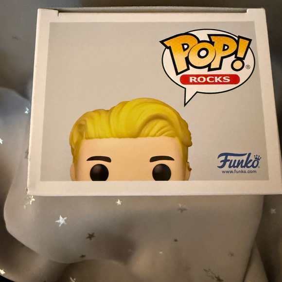 Funko Pop! Rocks Butter Collection Figure - Picture 5 of 5